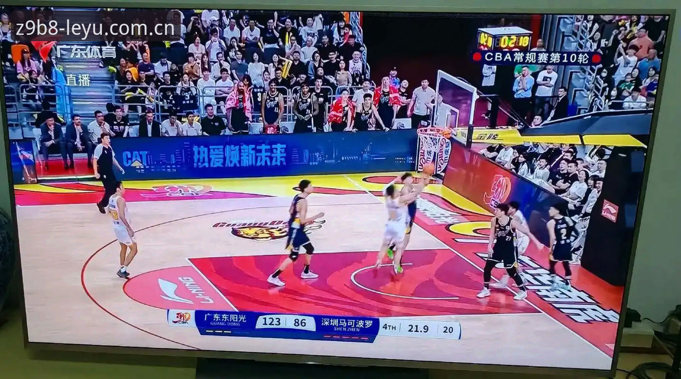 乐鱼LEYU中国官网赛事直播使用技巧 为什么说90%的篮球直播观众在用一种「假技巧」?