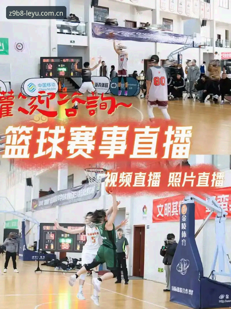 一个篮球迷的实用心得：乐鱼LEYU中国官网赛事直播到底值不值得用？